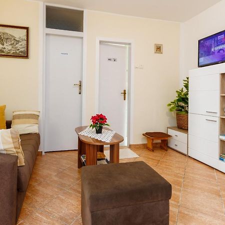 Apartment Zalac Slunj Eksteriør bilde