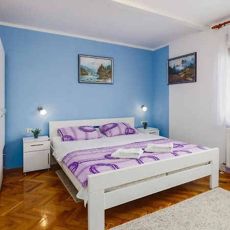 Apartment Zalac Slunj Eksteriør bilde