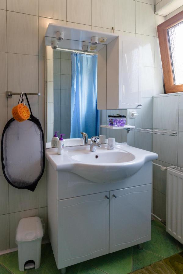 Apartment Zalac Slunj Eksteriør bilde