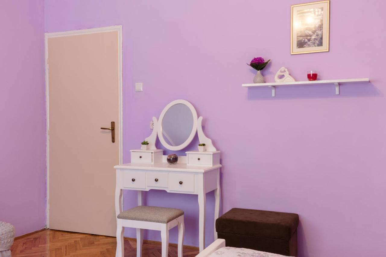 Apartment Zalac Slunj Eksteriør bilde