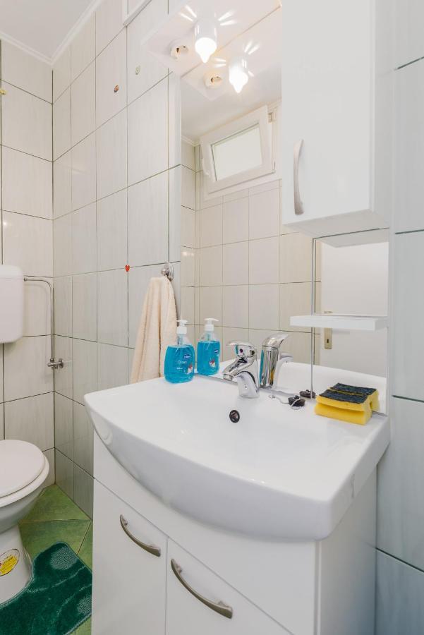 Apartment Zalac Slunj Eksteriør bilde