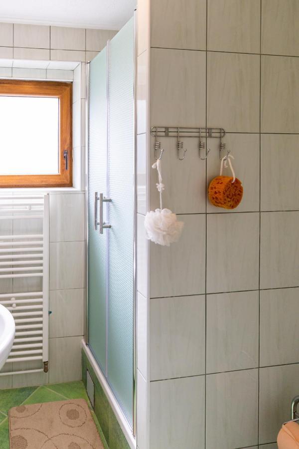 Apartment Zalac Slunj Eksteriør bilde