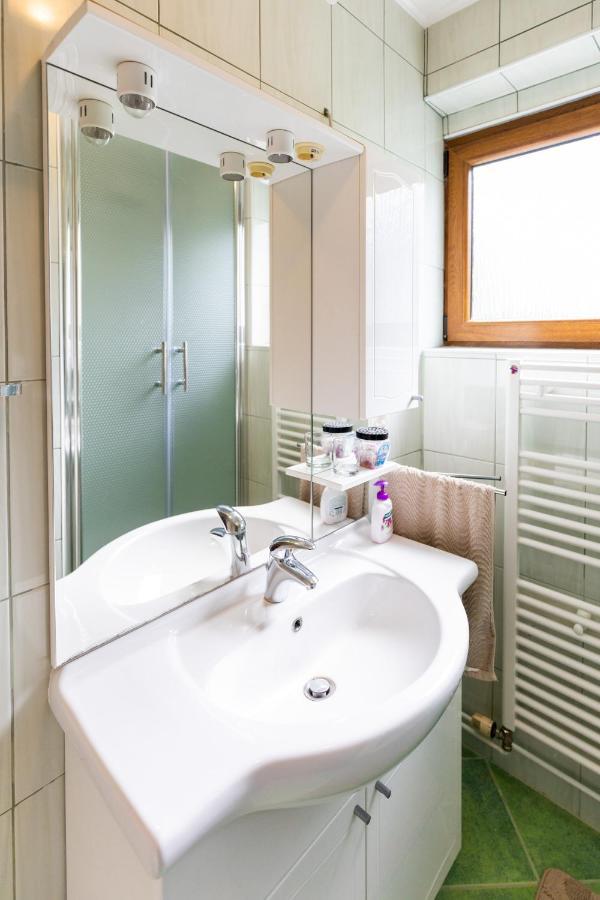 Apartment Zalac Slunj Eksteriør bilde