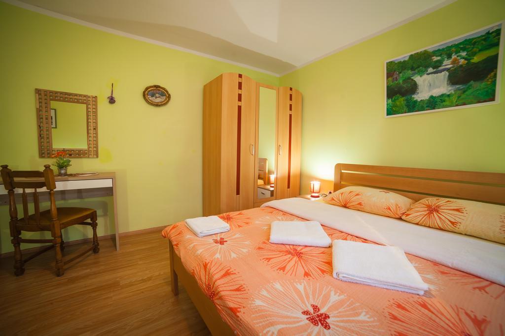 Apartment Zalac Slunj Eksteriør bilde